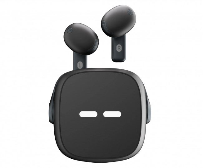 AI-наушники нового поколения OSO AI Earbuds